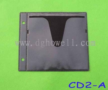 Cdbags/Dvdbags/Cd Sleeve/Pp Sleeve